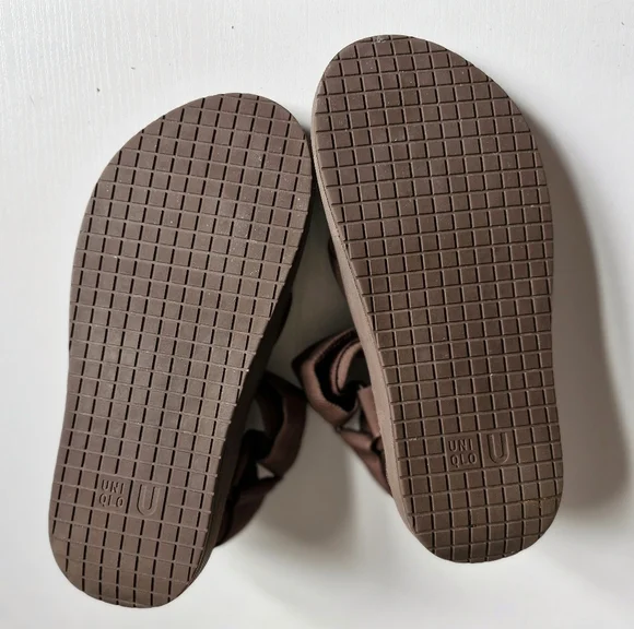 Uniqlo U lemaire Flip Flop Sandals - Picture 6 of 6